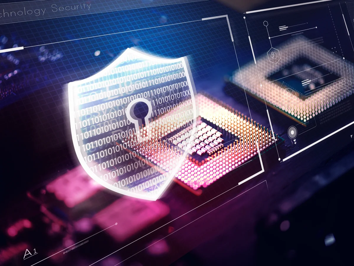 Consultoría ISO 27001