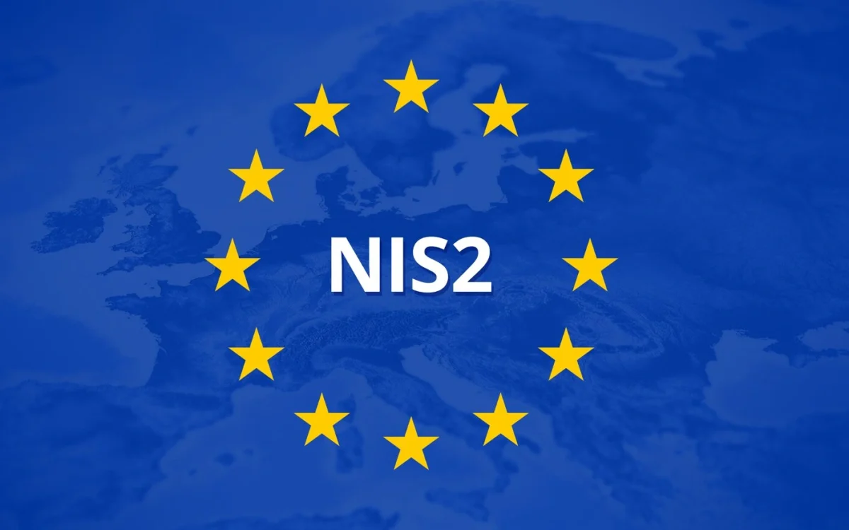 Logo NIS2