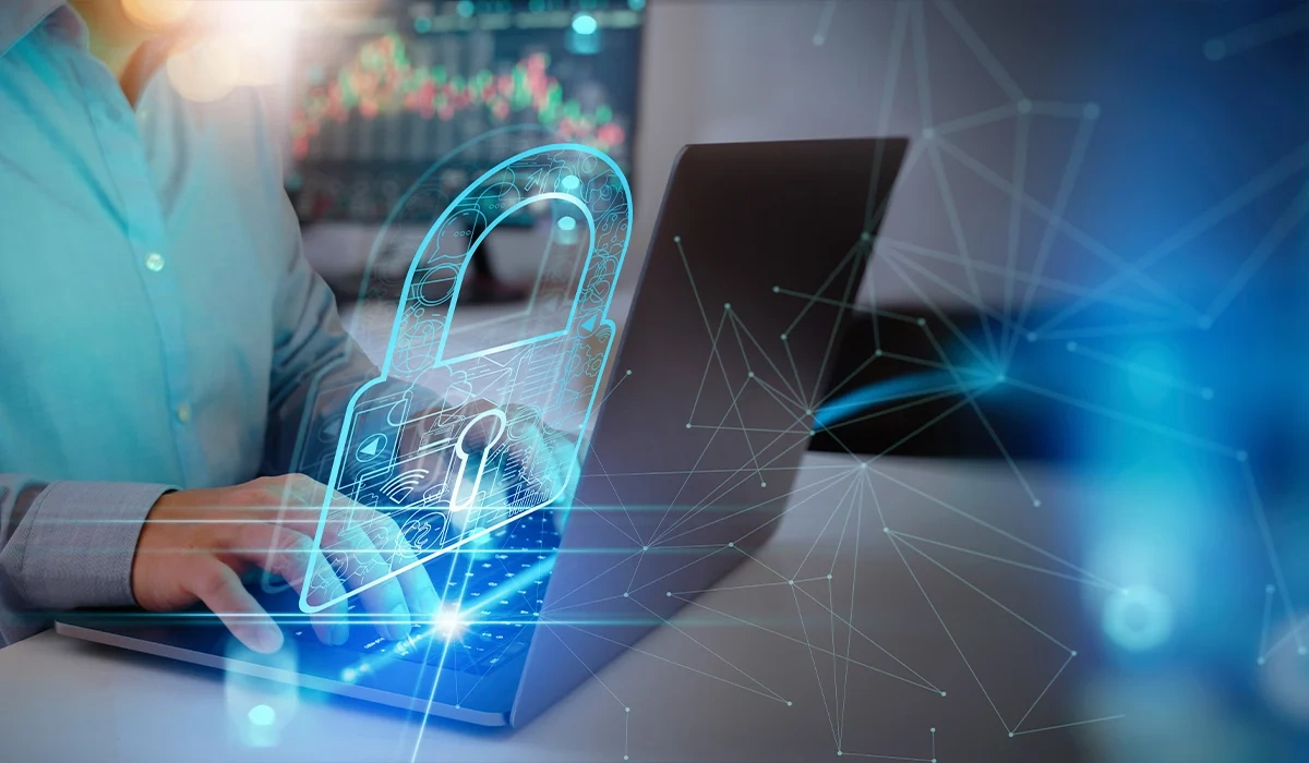 Protección de datos