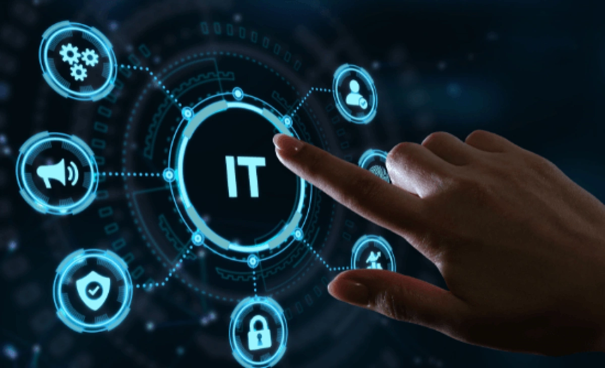 Consultoría IT