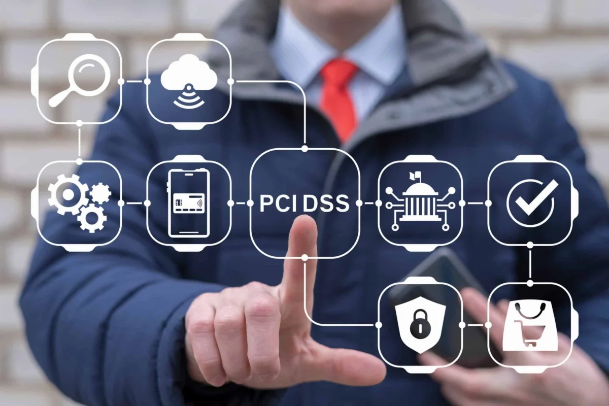 PCI DSS