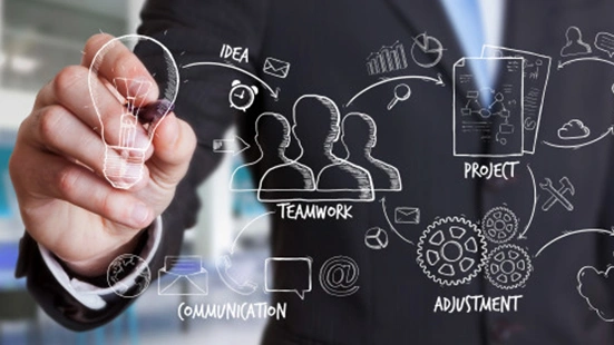 consultoría estratégica