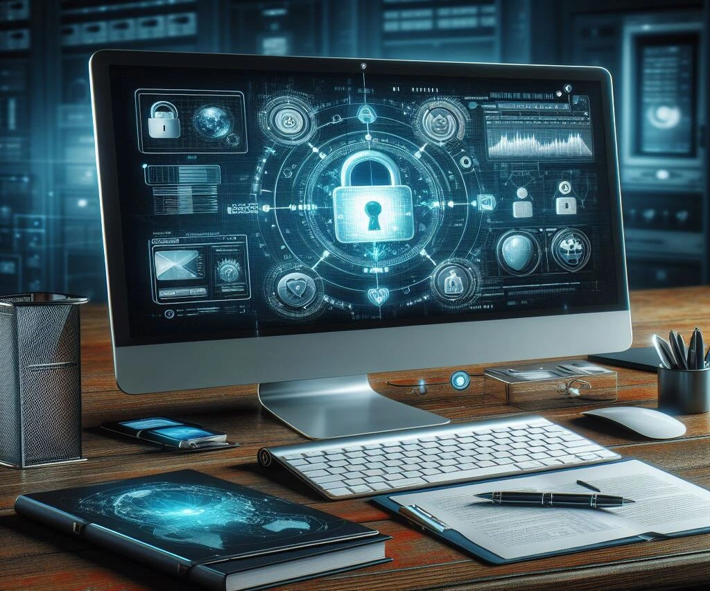 Digitalización de sistemas ENS Navegable