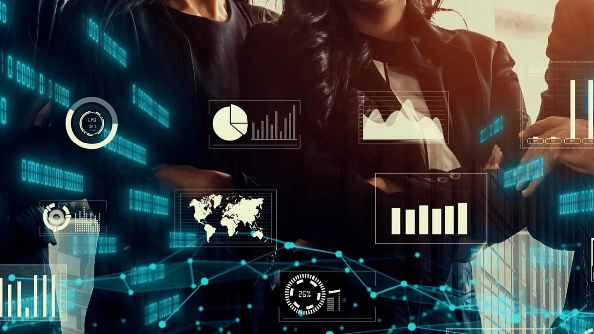 gestión de un ENS Navegable